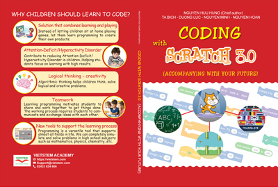 Coding with Scratch 3.0 Resources
