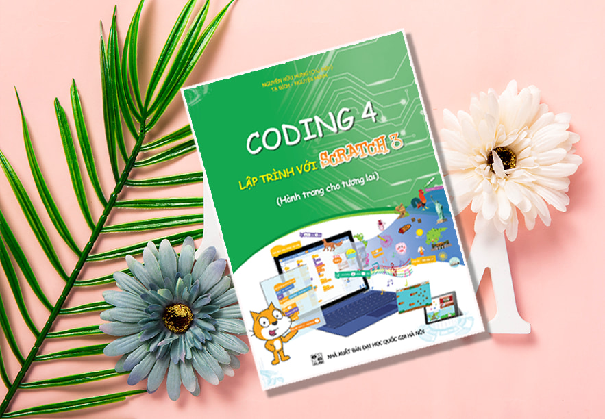 Coding 4 lập trình với Scratch 3