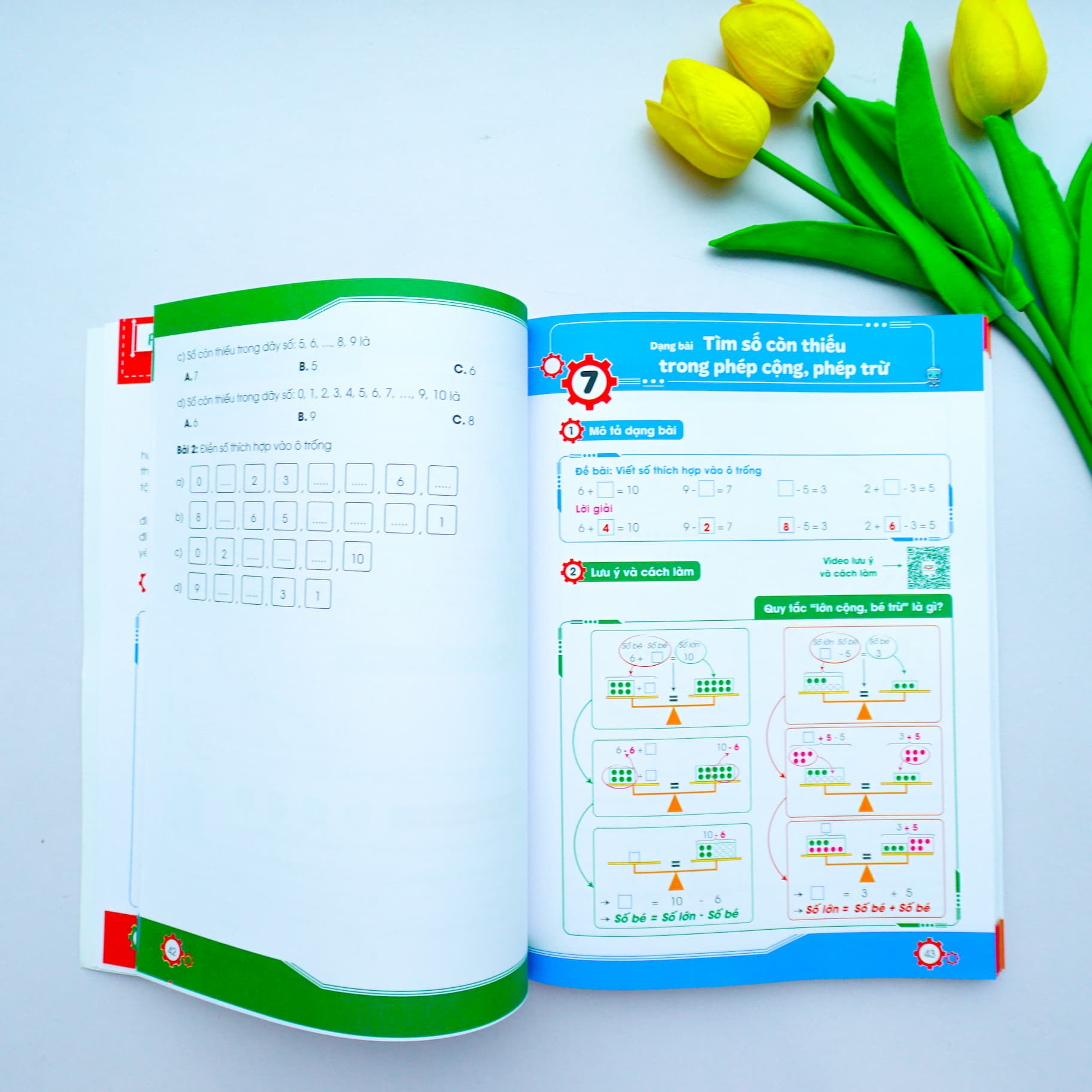 Chinh phục điểm 10 Đề kiểm tra học kì Toán 1 (Bộ Kết nối)